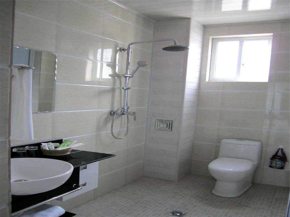 גווילין Longsheng Dtw Hotspring Resorts מראה חיצוני תמונה
